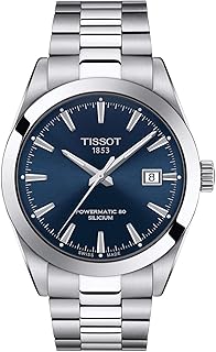 Citizen Mens Gentleman Stainless Steel Dress Watch