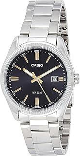 Timepiece Quartz Watch
