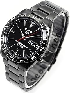 Timepiece Men's Watches 5 SNKE03-4