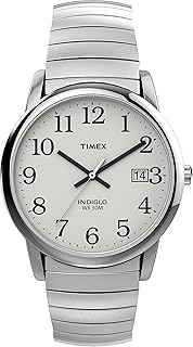 Citizen Men's Chronograph Watch - Luminous - 41mm Case