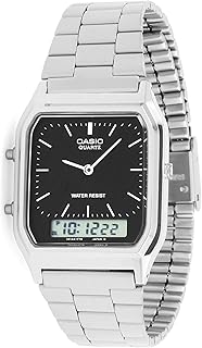Seiko Men's Chronograph Watch - Date Display - 44mm Case