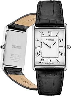 Tissot Men's Automatic Watch - Sapphire Crystal - 38mm Case