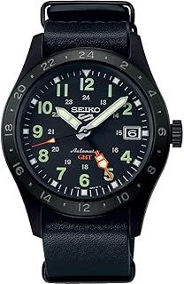 Timepiece Men's Digital Watch - Chronograph - 44mm Case