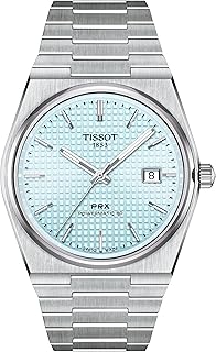 Seiko Men's Field Watch - Sapphire Crystal - 41mm Case