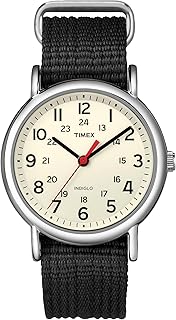 Timex Men's Automatic Watch - Stainless Steel - 42mm Case