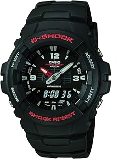 Citizen Men's Digital Watch - Sapphire Crystal - 40mm Case