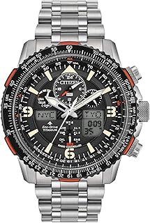 Timex Men's Chronograph Watch - Luminous - 38mm Case