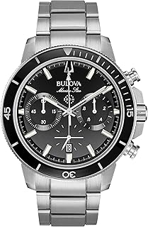 Timex Men's Field Watch - Chronograph - 40mm Case