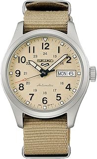 Seiko Men's Sport Watch - Luminous - 40mm Case