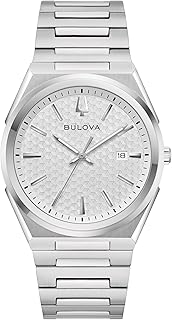 Marc Anthony Men's Chronograph Watch - Leather Strap - 41mm Case