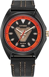 Timepiece Men's Automatic Watch - Stainless Steel - 40mm Case