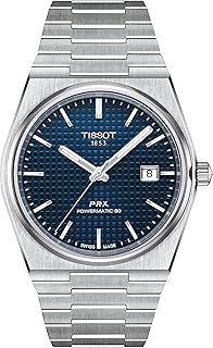 Tissot Men's Sport Watch - Date Display - 38mm Case