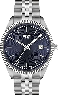 Bulova Men's Diver Watch - Leather Strap - 40mm Case