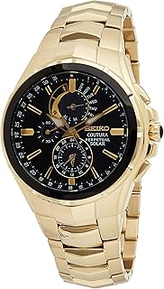 Timex Men's Dress Watch - Stainless Steel - 38mm Case