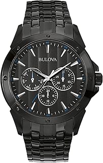 Marc Anthony Men's Digital Watch - Chronograph - 40mm Case