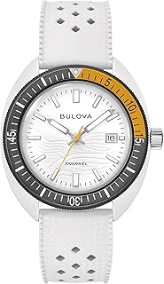 Citizen Men's Diver Watch - Leather Strap - 41mm Case
