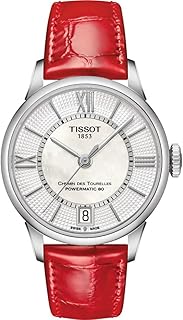 Tissot Men's Diver Watch - Date Display - 40mm Case