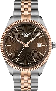 Bulova Men's Chronograph Watch - Leather Strap - 44mm Case