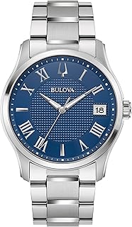 Marc Anthony Men's Automatic Watch - Stainless Steel - 38mm Case