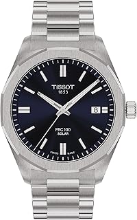 Timepiece Men's Quartz Watch - Luminous - 41mm Case