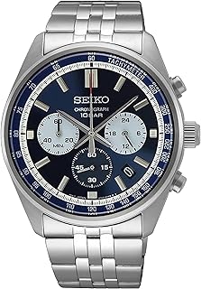 Timex Men's Dress Watch - Chronograph - 41mm Case