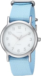 Timex Men's Quartz Watch - Date Display - 42mm Case