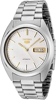 Tissot Men's Chronograph Watch - Date Display - 44mm Case