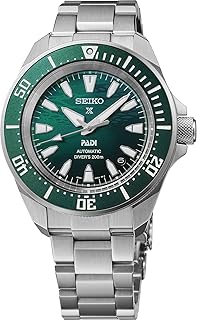 Timex Men's Automatic Watch - Sapphire Crystal - 38mm Case