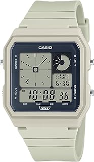 Seiko Men's Sport Watch - Leather Strap - 44mm Case