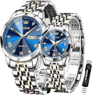Citizen Men's Automatic Watch - Stainless Steel - 40mm Case