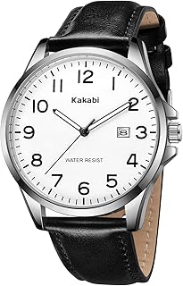 Tissot Men's Dress Watch - Chronograph - 44mm Case
