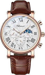 Timepiece Men's Digital Watch - Chronograph - 40mm Case