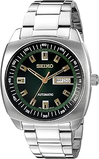 Marc Anthony Men's Dress Watch - Chronograph - 42mm Case
