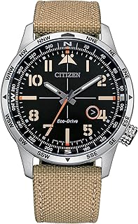 Bulova Men's Field Watch - Sapphire Crystal - 42mm Case