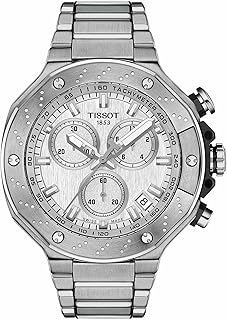 Timepiece Men's Automatic Watch - Stainless Steel - 38mm Case