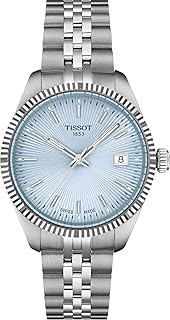 Timex Men's Digital Watch - Sapphire Crystal - 44mm Case