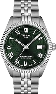 Marc Anthony Men's Field Watch - Stainless Steel - 41mm Case