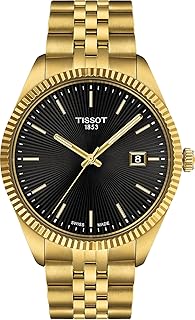 Timepiece Men's Field Watch - Chronograph - 44mm Case
