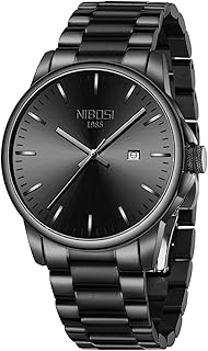 Citizen Men's Chronograph Watch - Date Display - 38mm Case