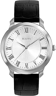 Tissot Men's Automatic Watch - Stainless Steel - 44mm Case