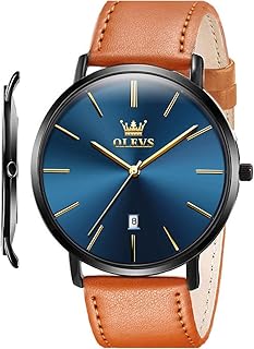Bulova Men's Dress Watch - Chronograph - 41mm Case