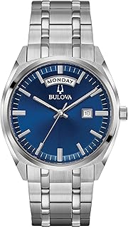 Timepiece Men's Digital Watch - Sapphire Crystal - 42mm Case