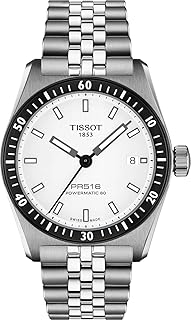 Timex Men's Automatic Watch - Chronograph - 40mm Case