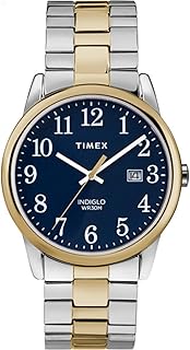 Citizen Men's Digital Watch - Stainless Steel - 41mm Case