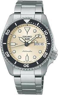 Seiko Men's Diver Watch - Luminous - 40mm Case