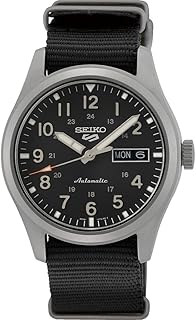 Marc Anthony Men's Quartz Watch - Leather Strap - 41mm Case