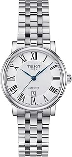 Timepiece Men's Dress Watch - Stainless Steel - 40mm Case
