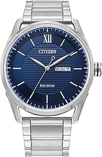 Timex Men's Field Watch - Sapphire Crystal - 41mm Case
