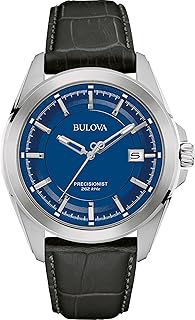 Marc Anthony Men's Automatic Watch - Stainless Steel - 42mm Case