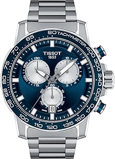 Timepiece Men's Quartz Watch - Luminous - 44mm Case